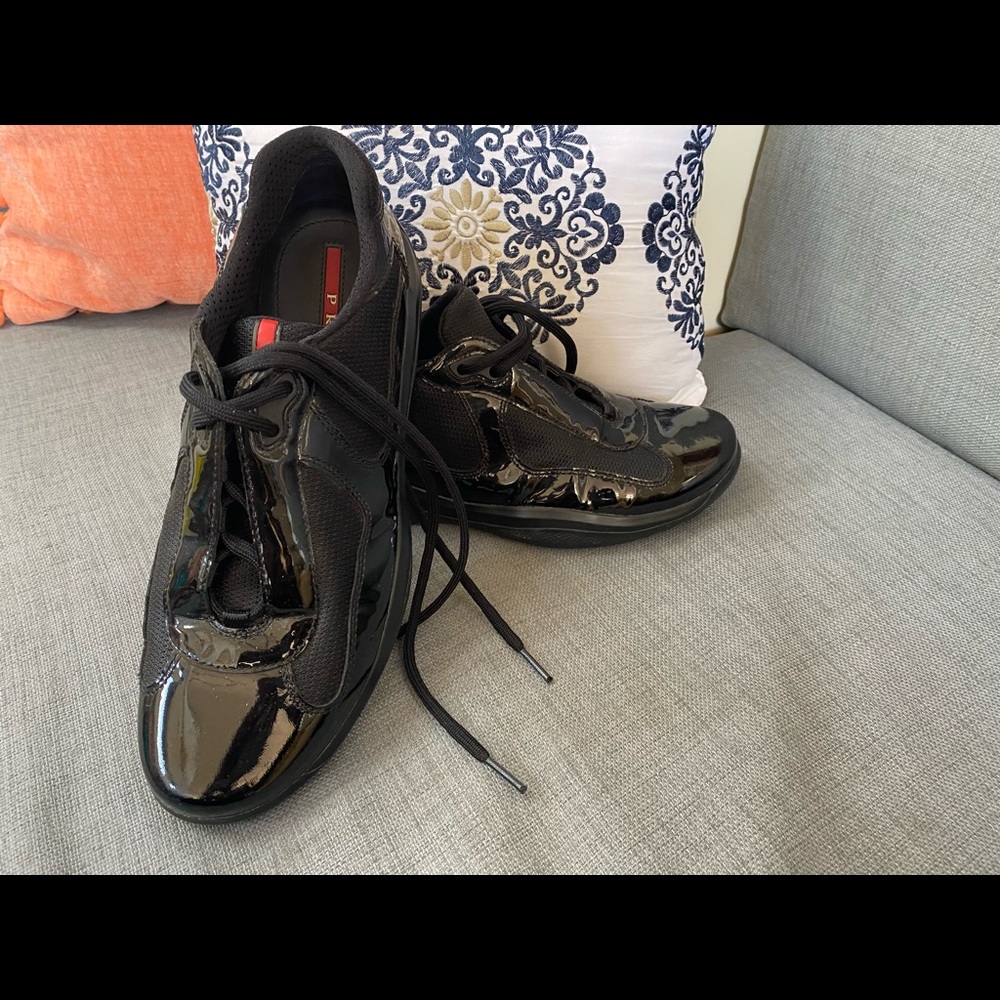 Men Prada for sale